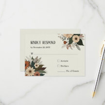 blommigt av elegant och en mjuk färg-palett