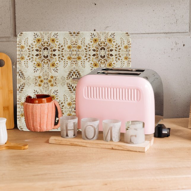 Blommigt av jordbruksmark (Skapare uppladdad)