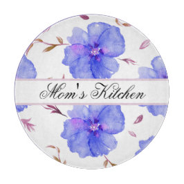 Blommigt av personlig - Unik gåva