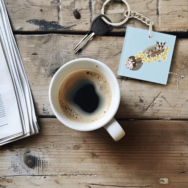 Blommigt av sockerreglage-cute (Skapare uppladdad)