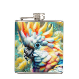 Blommigt av viskartad Gult av poppies Fickplunta