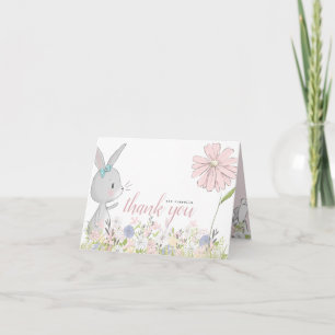 blommigt-babydusch i baby tack kort