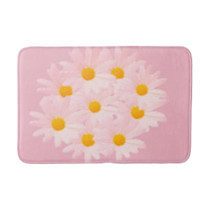 Blommigt Bathroom Bathmat Badrumsmatta