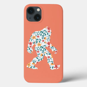 BLOMMIGT BIGFOOT