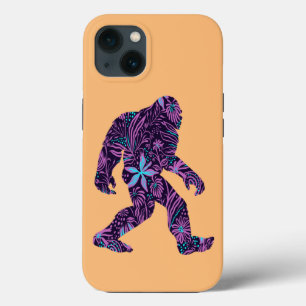 BLOMMIGT BIGFOOT
