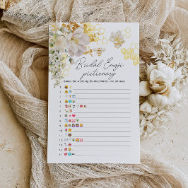 Blommigt bin möhippa-symboliji-bildspel