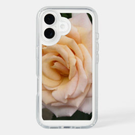 Blommigt Blackberry bold fodral med Romantic Ro