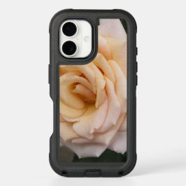 Blommigt Blackberry bold fodral med Romantic Ro