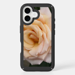 Blommigt Blackberry bold fodral med Romantic Ro