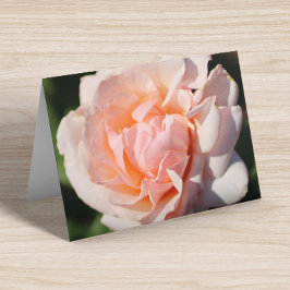Blommigt Blanka Eleganten Insida Söt Perfekt vikt Anteckningskort