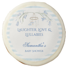 Blommigt Bluebell Mobile Celestial Boy Shower