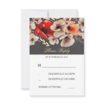 Blommigt Chalkboard-Bröllop OSA för guldeldningsol