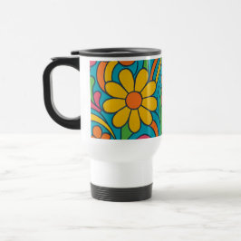 " BLOMMIGT COFFEE MUGG" RESEMUGG