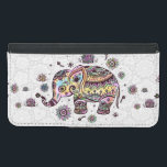 Blommigt Colorful Cute Elephant Illustration Samsung Galaxy S5 Plånboksfodral<br><div class="desc">Färgbildande färgbildande reflektor av baby-elefant i blommigt som håller blommor. Om du behöver hjälp med att anpassa någon av mina designers kontaktar du ArtOnWear-designern. Kostnadsfri textformatering med hjälp av direkthjälp tillgänglig på begäran.</div>
