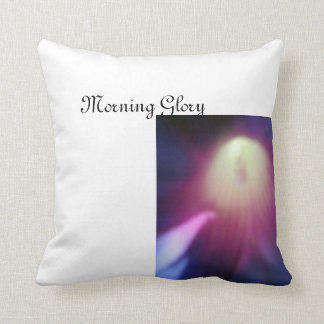 Blommigt Dekorativ kudde