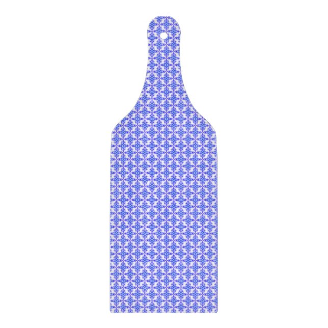 Blommigt Design Mönster (Framsidan)