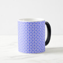 Blommigt Design Mönster