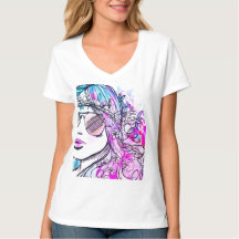 Blommigt Dreams in Retro Hues