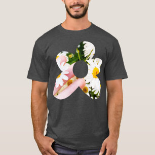 Blommigt Echoes Tyler the Creators Fleur Visions T Shirt