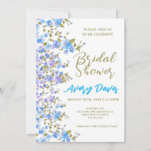 Blommigt & Fabulous-Möhippa