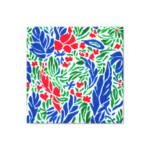 Blommigt Fantasia: Matisse's Garden of Dreams