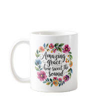 Blommigt Fantastisk Grace