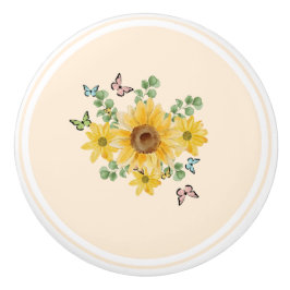 blommigt-fjäril för kermisk ritknapp knopp