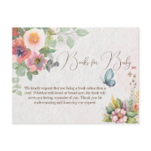 Blommigt Flicka Shower-hölje