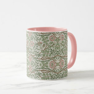 Blommigt Flowers Vintage William Morris Sweet Bria Mugg
