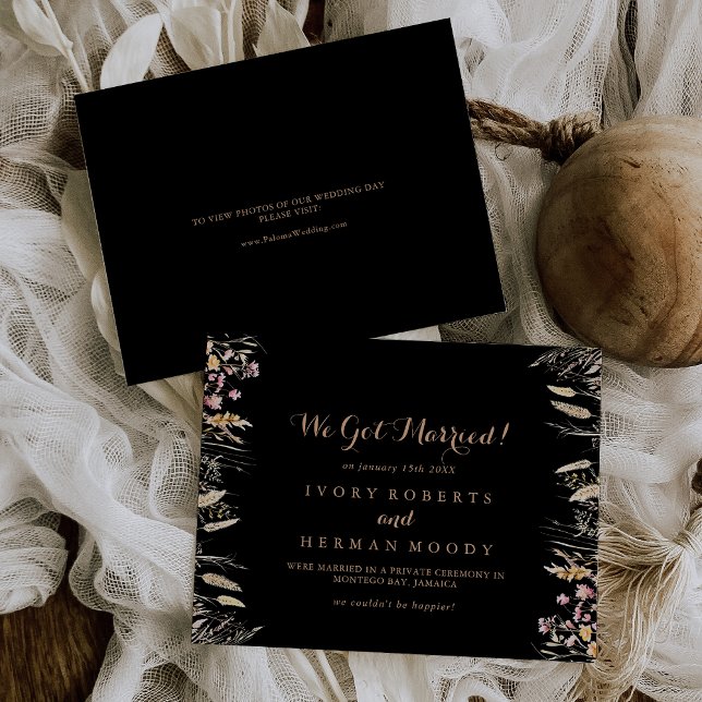 Blommigt för att öka Vildens  Meddelande (Skapare uppladdad)