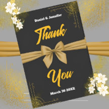 Blommigt för avskrivning av elegant Svarta & Guld 