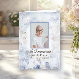 Blommigt för blå färgtonslampa, facklad program