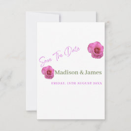 blommigt för budgetskript spara datuminbjudan datumet