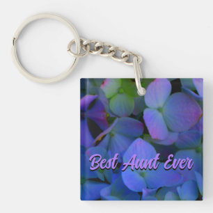 blommigt för dammig blå lila i elegant