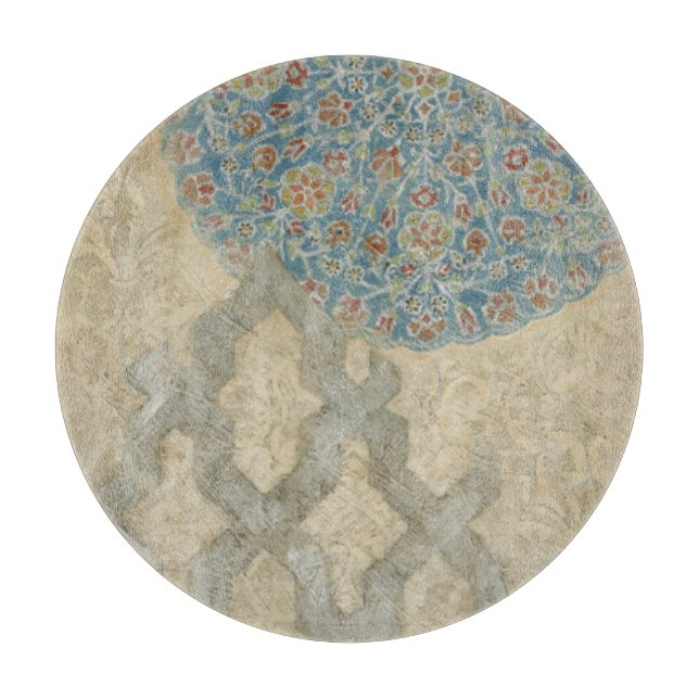 Blommigt för dekorativ Silver-stammen Arrangemang (Framsidan)