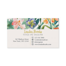 Blommigt för elegant, skript Guld | Social Media