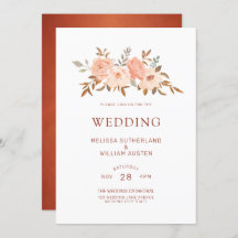 Blommigt för höstvattenfärg i Elfenbenskusten Bröl