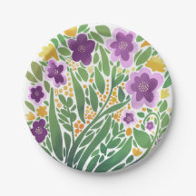 Blommigt för konstgjord Abstrakt