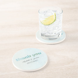 Blommigt för konstgjord blått vattenfärg underlägg