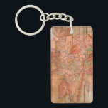 Blommigt för modern Orange Skriv ut på strippad ba<br><div class="desc">Som en av Jennifer Goldberger-nyheterna,  så är den här moderna blommigten för orange utskriven på en borttagen bakgrund. Blommorna blandas nästan in med bakgrunden. Låt det smälta in med resten av ditt hem genom att köpa det i dag!</div>