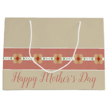 Blommigt för Orange av elegant