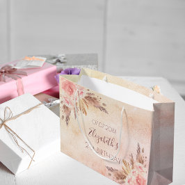 Blommigt för ro av rosan vid guld