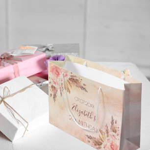 Blommigt för ro av rosan vid guld