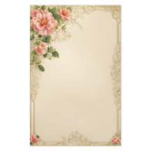 Blommigt för Rosa av elegant i Elfenbenskusten