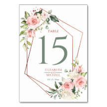 Blommigt för Rosa av kopparpersikor