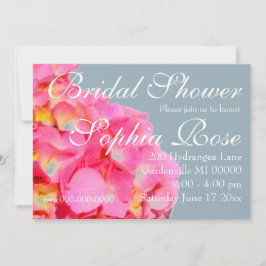 blommigt för rosa av rosa rosa av vattenlevande bl inbjudningar