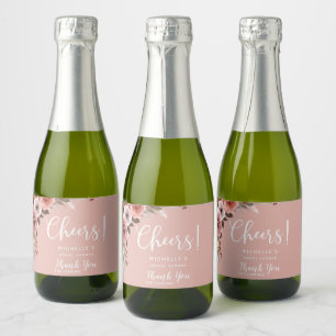 Blommigt för Rosa, Chef, Liquor, Vin Favor