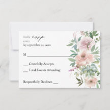 Blommigt för  Rosa och Succulus no Meal OSA