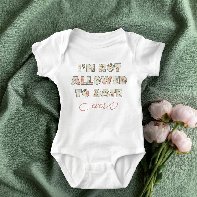 Blommigt för  Rosa Sage Grönt- för notering T Shirt (Skapare uppladdad)