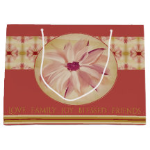 Blommigt för rosa vattenfärg